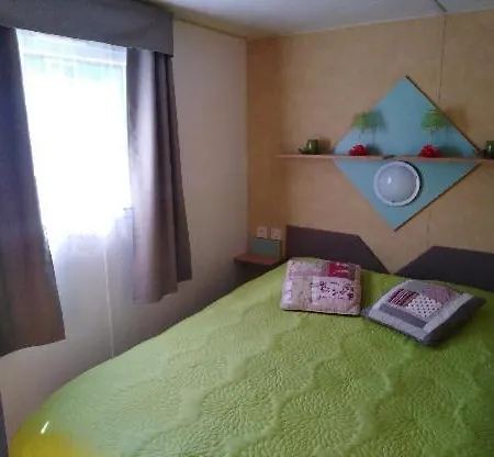Campsite Verdon *