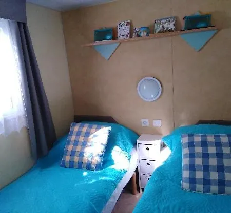 Campsite Verdon *