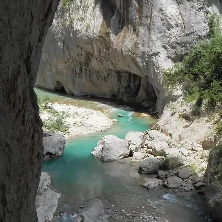 Verdon *